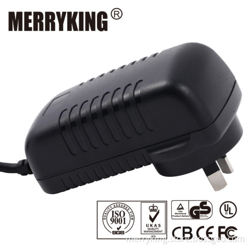 Universal Switching Power Supply, Power Adapter for Australia